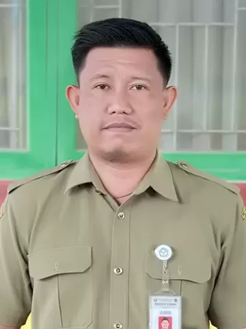 Alhidayat, S.Pd