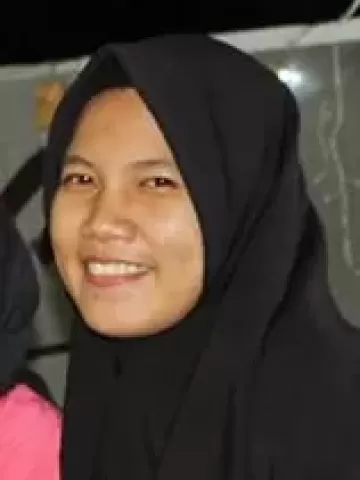 Heriyani, S.Pd