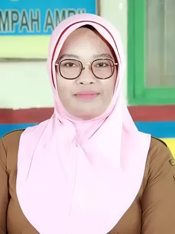 Rasnah, S.Pd