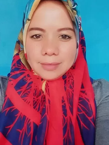 Hariani, S. Pd