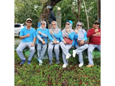 Defile 17 Agustus