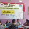 Penilaian Akreditasi di SMAN 2 Unaaha Tahun 2024