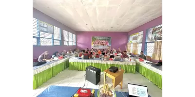 Workshop IKM