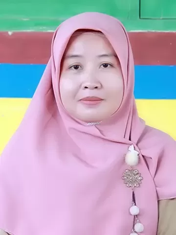 Juwianti, S.Pd