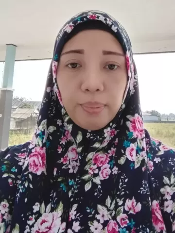 Nistiawaty, S. Pi