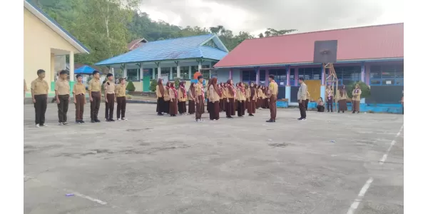 Pramuka