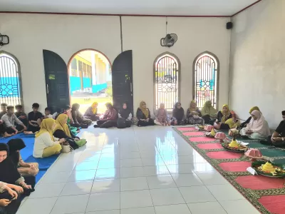 Dok Maulid Nabi Muh SAW Tahun 2024