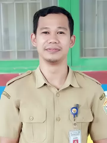 Awan, S.Pd