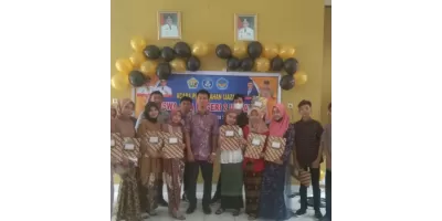 Penerimaan Ijazah