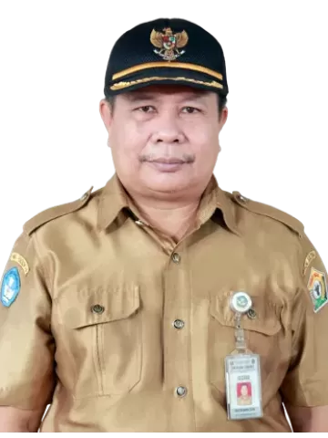 Aripin Ganai, S.pd